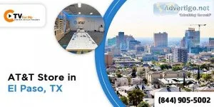 8889 gateway west blvd: visiting at&t store el paso