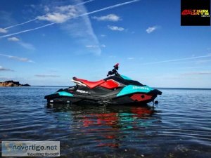 Best seadoo in nz - action sports direct