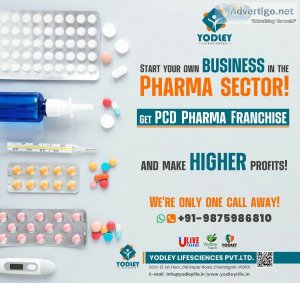Pharma franchise in kerala | pcd pharma franchise in kerala