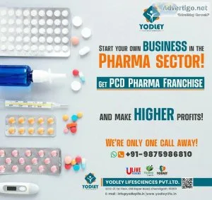 Pharma franchise in kerala | pcd pharma franchise in kerala