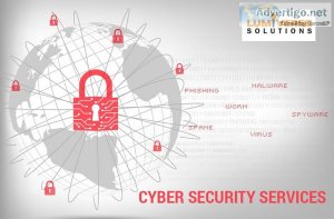 Excellent cybersecurity services