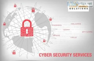Excellent cybersecurity services