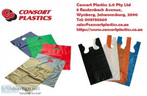 Specialty plastic products manufacturer in johannesburg
