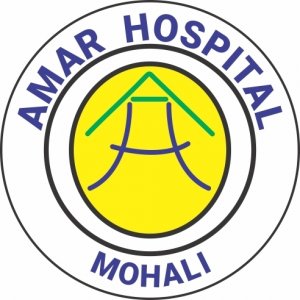 Choose amar hospital in mohali for top-quality care