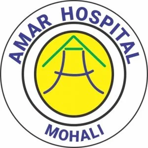 Choose amar hospital in mohali for top-quality care