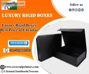 Luxury boxes manufacturers in chennai