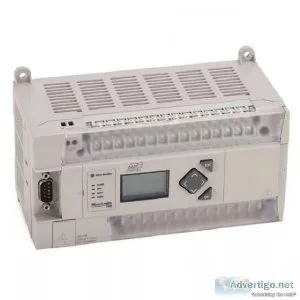 Allen bradley |1766-l32awa | micrologix 1400 plc system