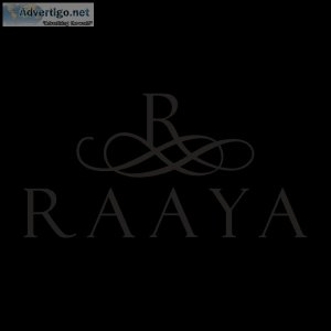 Shop for designer ethnic wear | wedding wear - raaya