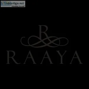 Shop for designer ethnic wear | wedding wear - raaya