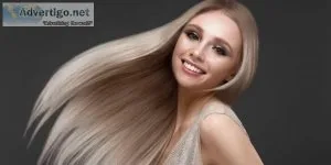 Grace & glamour - luxury salon in gurgaon