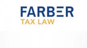 Farber tax law - tax lawyer