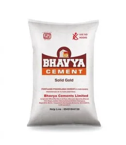 Buy bhavya ppc cement online | get bhavya cement online at low p