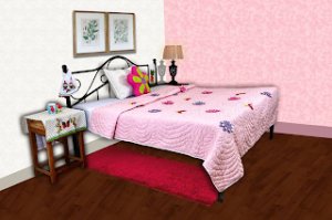 Best collections for kids ? bedding, toys and mugs