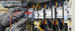 Electrician service in dubai