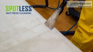 Mattress cleaning launceston