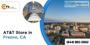 Search for nearby at&t store locations in fresno, ca