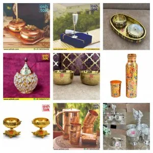 Unique gift ideas for weddings, housewarmings, and corporate gif