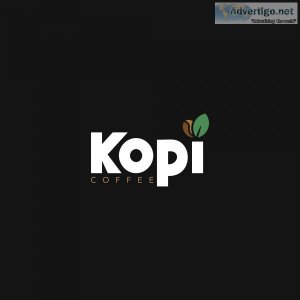 Kopi coffee - best indonesian coffee beans, premium kopi gayo co