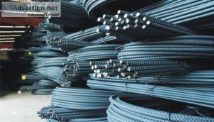 Tmt steel bar dealers and suppliers - keshree tmt
