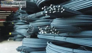 Tmt steel bar dealers and suppliers - keshree tmt