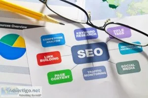 Seo services london | rvs media