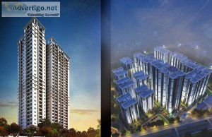 Buy luxury apartments in kondapur, hyderabad, telangana