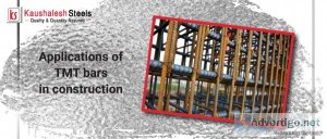 Steel price in bangalore | kaushalesh steels & cements