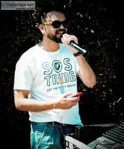 Anchor in noida, event host in noida, emcee/wedding anchor/male 