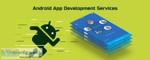 Android app development company in gurgaon