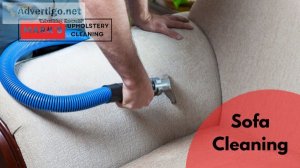 Sofa cleaning perth