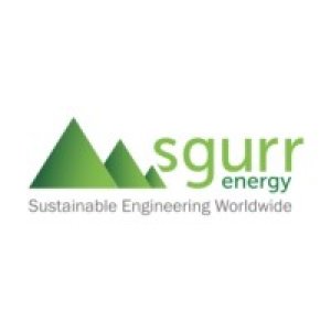 Renewable energy consultant - sgurrenergy