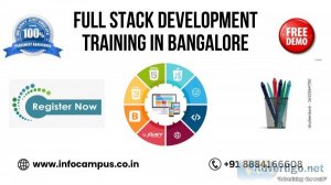 Full stack developer course in bangalore
