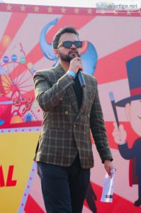 Anchor in delhi/event host in delhi/emcee in delhi/wedding ancho