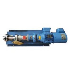 Screw pump manufacturer, supplier & exporter - syno-pcp pumps