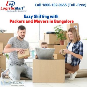 Best packers and movers in bangalore - movers and packers