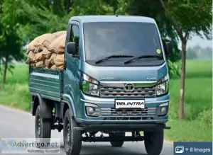 Tata intra v50