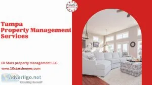 Tampa property management