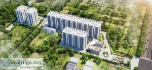Advitya affordable flats & homes in faridabad - advitya residenc