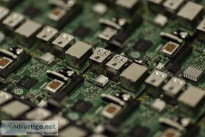 Electronics manufacturer and engineering services