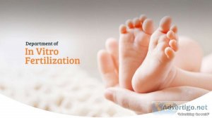 Trusted ivf treatment in ahmedabad - choose kd blossom for your 