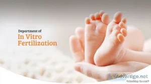 Trusted ivf treatment in ahmedabad - choose kd blossom for your 
