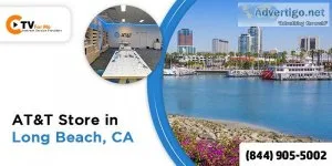 At&t store locations in long beach: a comprehensive guide