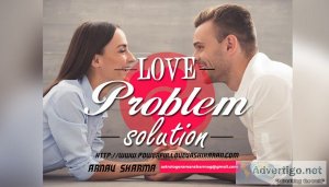 Love problem solution baba ji | powerful love vashikaran