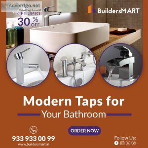 Bathroom fittings price list & accessories online india - builde