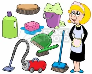 House and office cleaning services in kepong