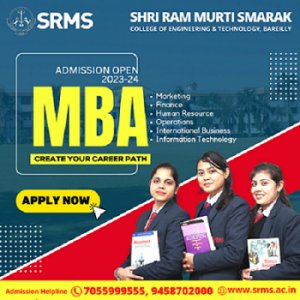 Get admission to bareilly s top management institute