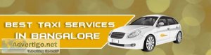 Chennai to bangalore cab with st tours and travel