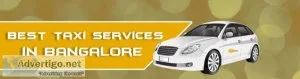 Chennai to bangalore cab with st tours and travel