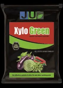 Biostimulant