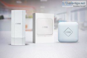 High-performance wireless access points | indio networks